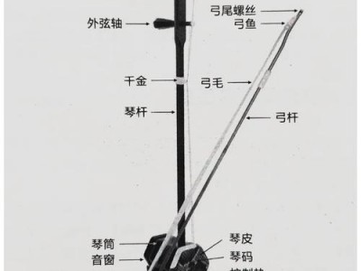 花888在二胡大师那里买来的经典二胡教程，看过的都说好